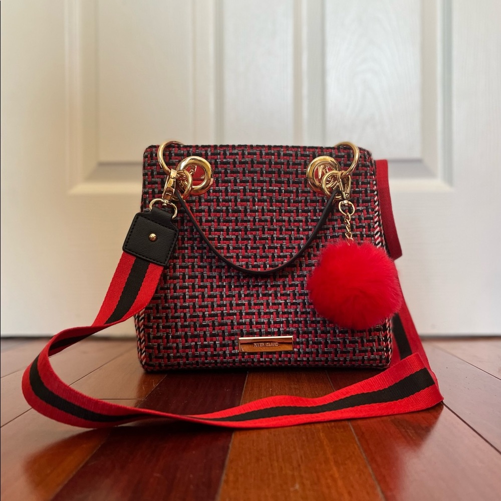 River Island Purse